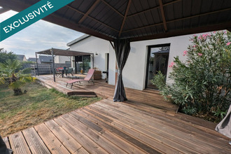 achat maison sarrigne 49800