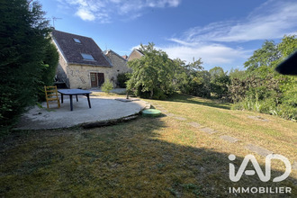 achat maison sarrogna 39270