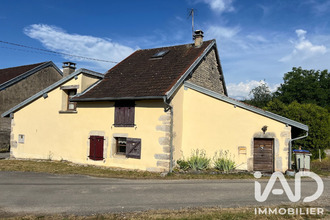 achat maison sarrogna 39270