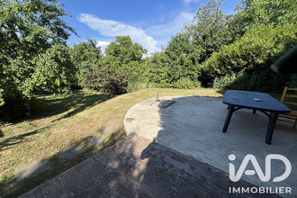achat maison sarrogna 39270