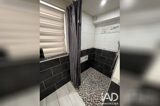 achat maison sarrogna 39270