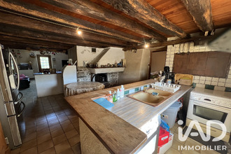 achat maison sarrogna 39270
