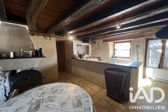 achat maison sarrogna 39270