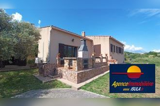 achat maison sarrola-carcopino 20167