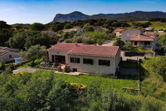 achat maison sarrola-carcopino 20167