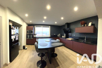 achat maison sarrouilles 65600