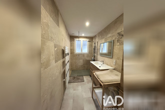 achat maison sarrouilles 65600