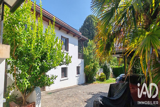 achat maison sarrouilles 65600