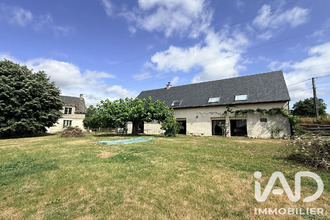 achat maison sarroux 19110