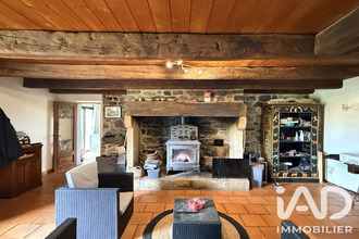 achat maison sarroux 19110