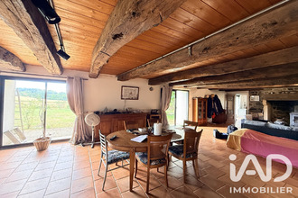 achat maison sarroux 19110