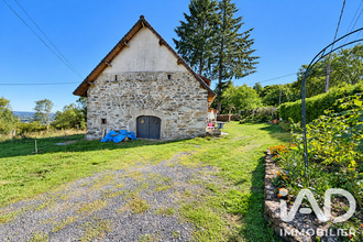 achat maison sarroux 19110