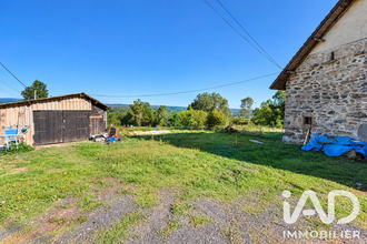 achat maison sarroux 19110