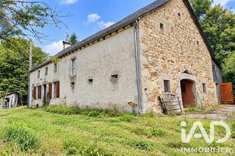 achat maison sarroux 19110