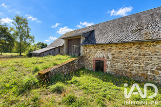 achat maison sarroux 19110