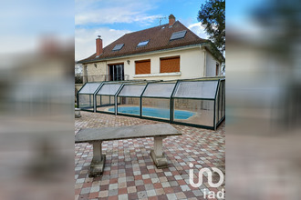 achat maison sarry 51520