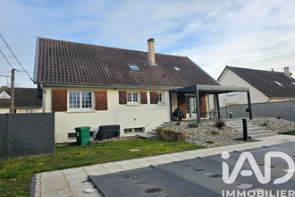 achat maison sarry 51520