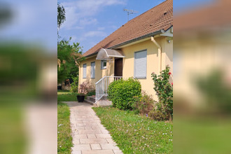 achat maison sarry 51520