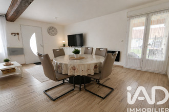 achat maison sarry 51520