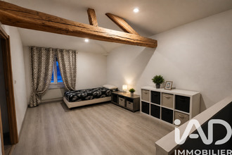 achat maison sarry 51520