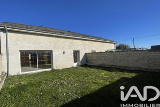 achat maison sarry 51520
