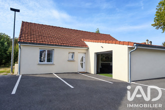 achat maison sarry 51520