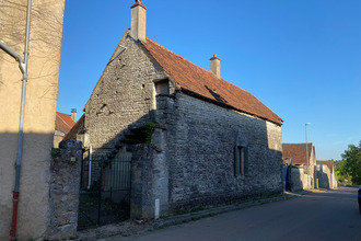 achat maison sarry 89310