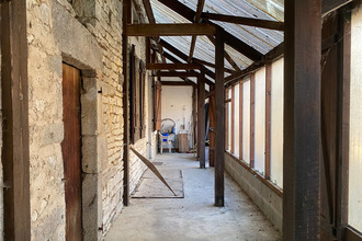achat maison sarry 89310