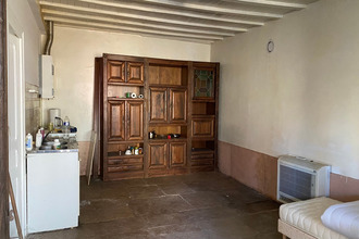 achat maison sarry 89310