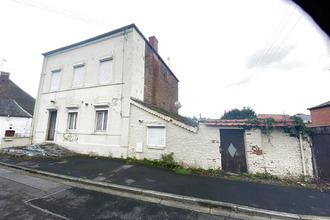 achat maison sars-poteries 59216