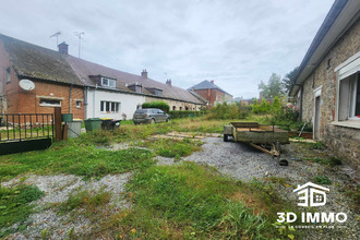 achat maison sars-poteries 59216