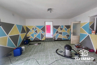 achat maison sars-poteries 59216