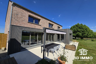 achat maison sars-poteries 59216