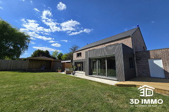 achat maison sars-poteries 59216