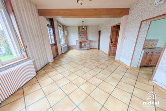 achat maison sars-poteries 59216