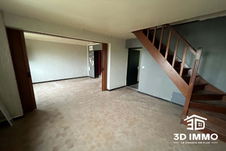 achat maison sars-poteries 59216