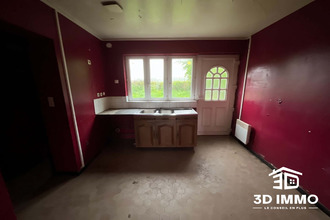 achat maison sars-poteries 59216