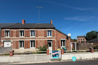 achat maison sars-poteries 59216