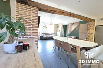 achat maison sars-poteries 59216