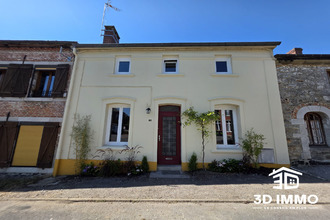 achat maison sars-poteries 59216