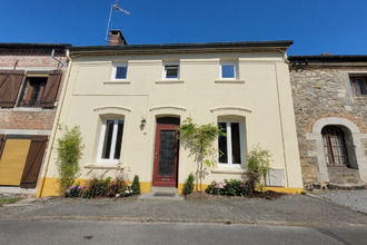 achat maison sars-poteries 59216