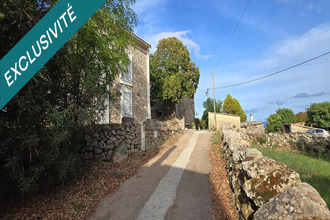 achat maison sartene 20100