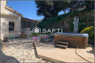 achat maison sartene 20100