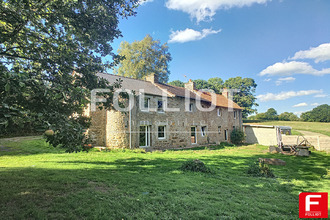 achat maison sartilly 50530