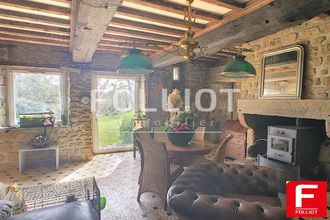 achat maison sartilly 50530