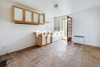 achat maison sartilly 50530