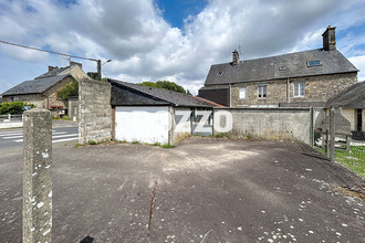 achat maison sartilly 50530