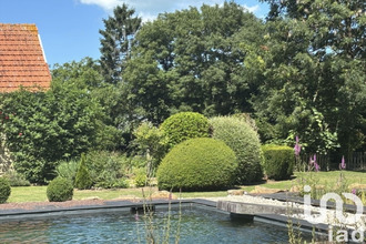 achat maison sartilly 50530