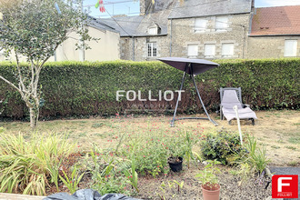 achat maison sartilly 50530