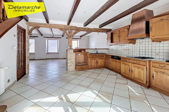 achat maison sartilly 50530